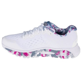 Under Armour Under Armor W Hovr Beskonačno 3 Hs W 3024 002-100 bijela 1
