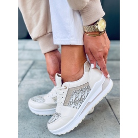 Sora Bež tenisice 1