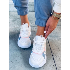 Vind Blue tenisice višebojan 1