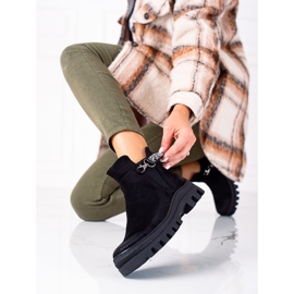 W. Potocki Crni antilop radnici Potocki crno 1