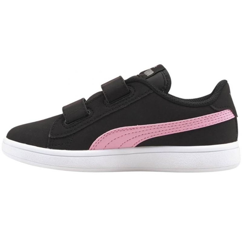 Puma Smash v2 Buck V Ps cipele 365183 40 crno 1