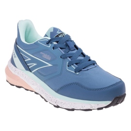 Hi-Tec Bario Wp Wo's 92800401583 plava 2