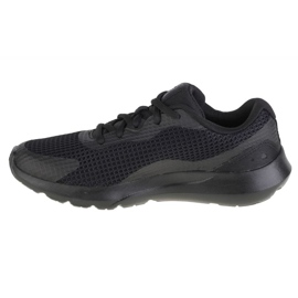 Under Armour Surge 3 W 3024894-002 tenisice za trčanje crna 1