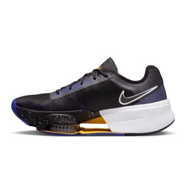 Nike Air Zoom SuperRep 3 W DA9492-001 tenisica crno 1