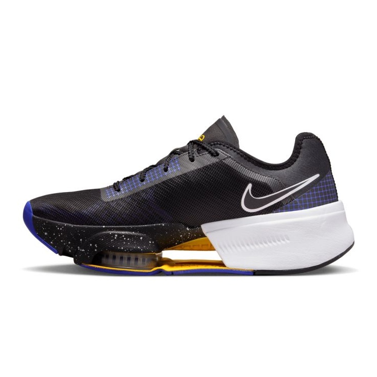 Nike Air Zoom SuperRep 3 W DA9492-001 tenisica crno 1