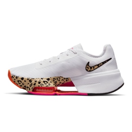 Nike Air Zoom SuperRep 3 W DV3026-100 tenisice bijela raznobojna 1