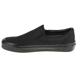 Vans Classic Slip-On VN0A3JEXUCX1 crno 1