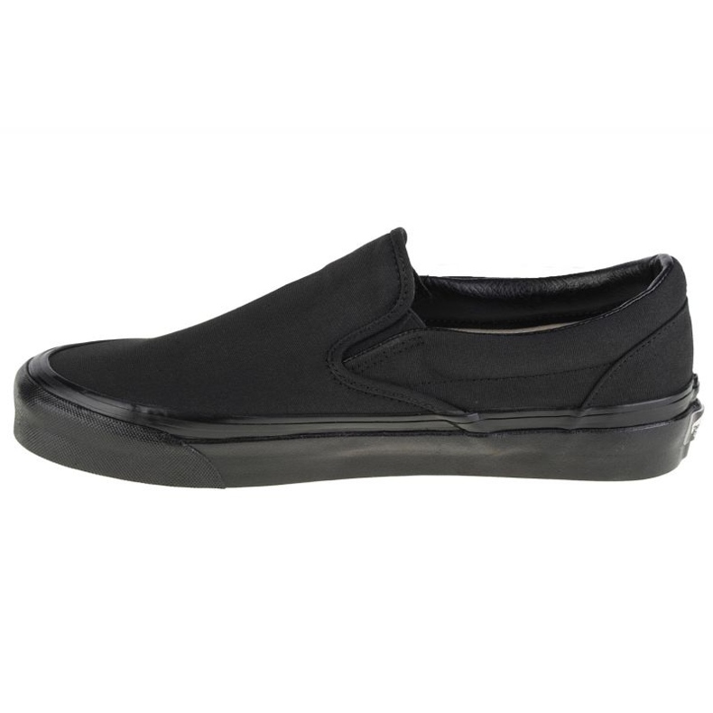 Vans Classic Slip-On VN0A3JEXUCX1 crno 1