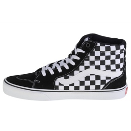 Vans Filmore Hi M VN0A5KXT5GX1 bijela crna 1