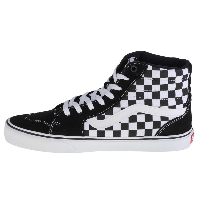 Vans Filmore Hi M VN0A5KXT5GX1 bijela crna 1