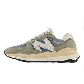 Cipele New Balance M M5740LLG smeđa 1