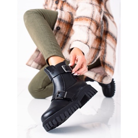 Crne torbe s Goodin kopčama crno 1