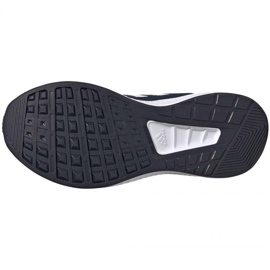 Cipele Adidas Runfalcon 2.0 K FY9498 crno mornarsko plava 5