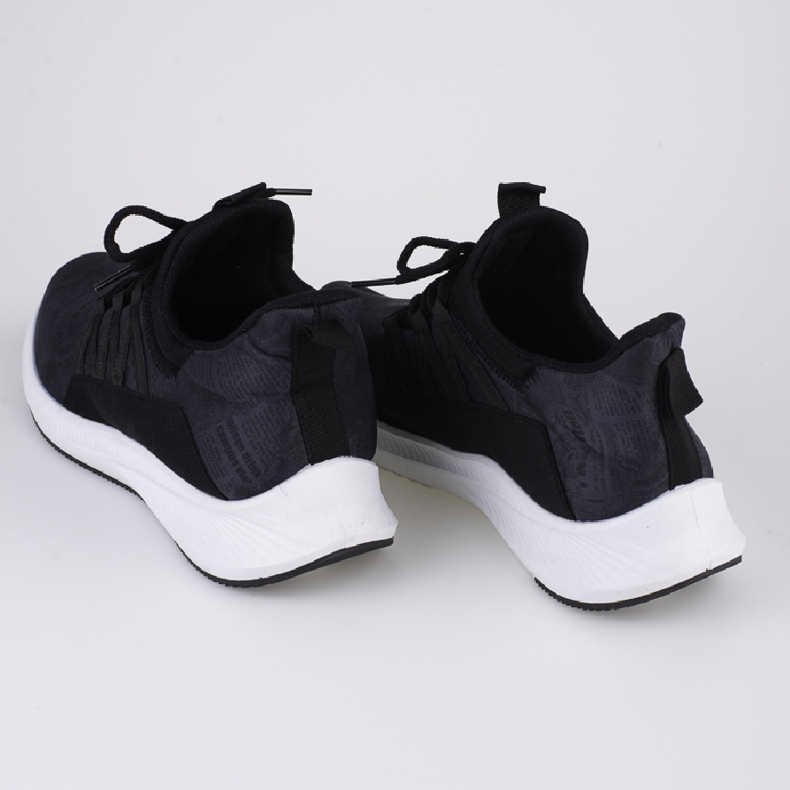 SHELOVET Muške tamnoplave sportske cipele tamnoplava 1