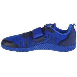 Adidas patike The Total GY8917 plava 1