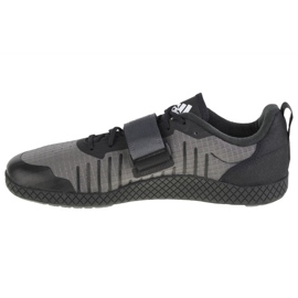 Adidas The Total GW6354 cipele crno 1