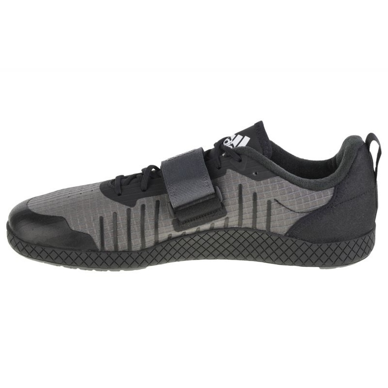 Adidas The Total GW6354 cipele crno 1
