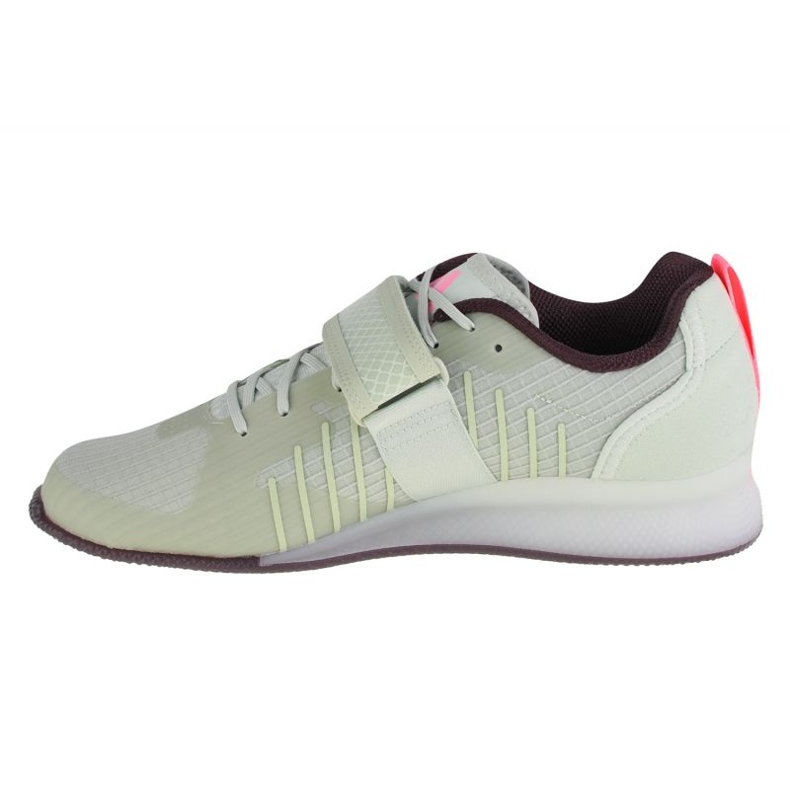 Adidas Adipower Weightlifting 3 GY8925 tenisice zelena 1