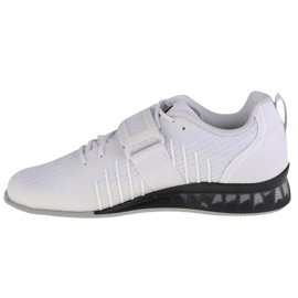 Adidas Adipower Weightlifting 3 GY8926 tenisice bijela 1