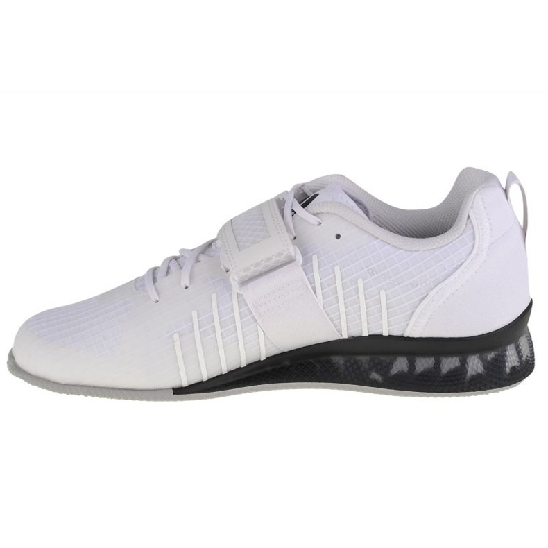 Adidas Adipower Weightlifting 3 GY8926 tenisice bijela 1