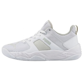 Puma Rebound Future Cage cipele 383856 02 bijela 1