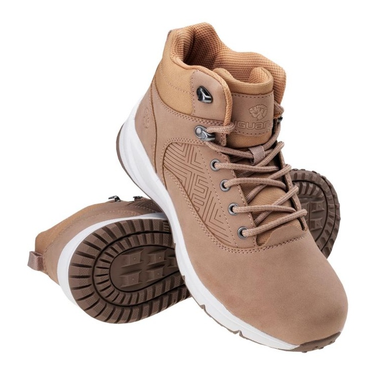 Srednje cipele Iguana Iwana W 92800377114 smeđa 1