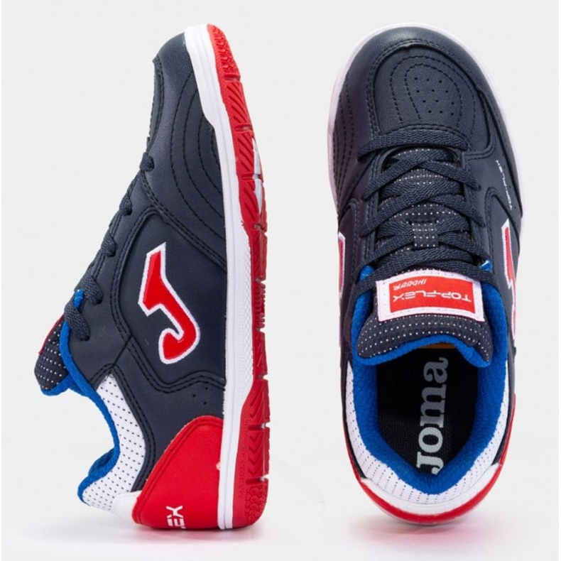 Joma Top Flex 2243 In TPJW2243IN tenisice plava 1