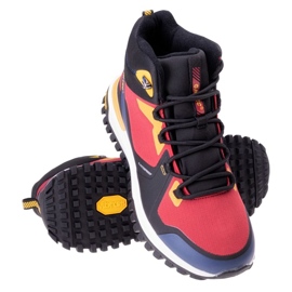 Hi-Tec drljača Mid Wp VM 92800376959 raznobojna 1