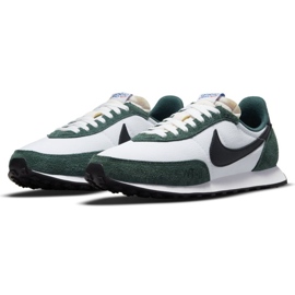 Nike Waffle tenisice 2 M DJ6054-100 bijela zelena 1