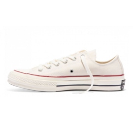 Cipele Converse Chuck 70 - Ox W 162065C bijela 1
