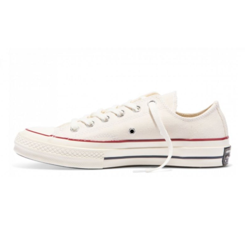 Cipele Converse Chuck 70 - Ox W 162065C bijela 1
