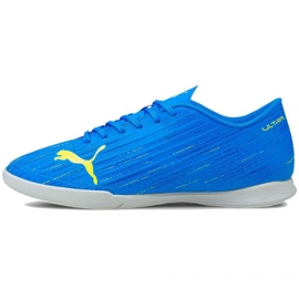 Kopačke Puma Ultra 4.2 It M 106358 01 plava plava 1