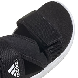 Adidas sandale Terrex Sumra W FV0845 crna 4
