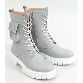 Radnice s torbicom Maruna L. SIVA 1