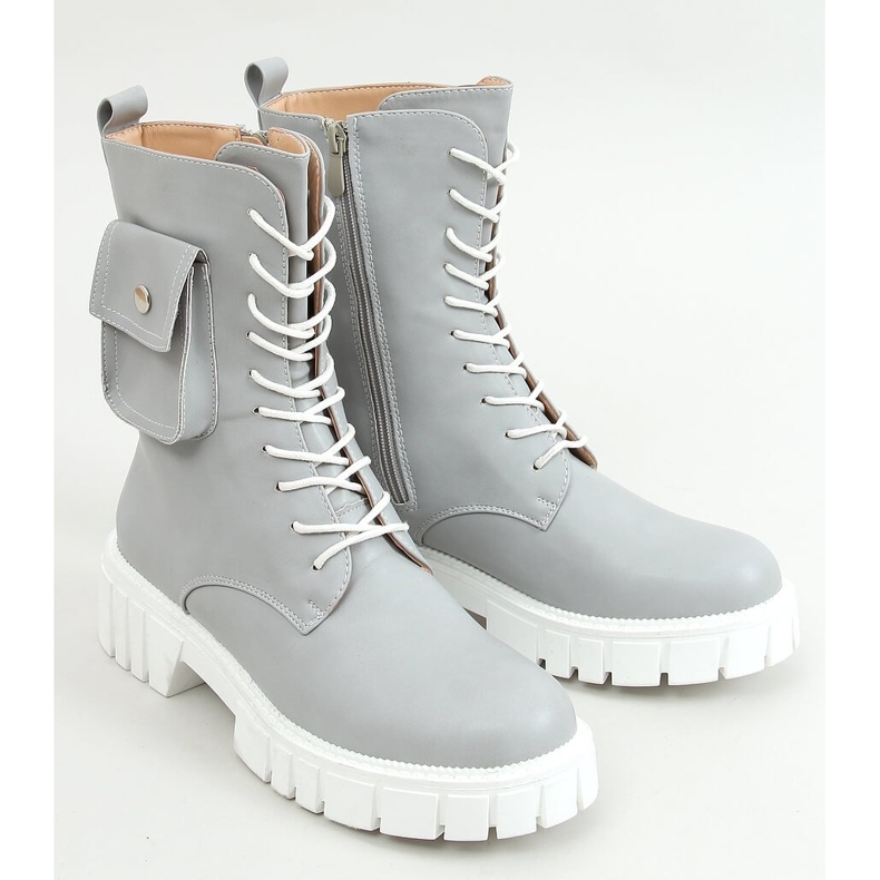 Radnice s torbicom Maruna L. SIVA 1