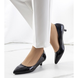 BM Crne cipele Colorado crna 1