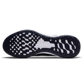 Cipele za trčanje Nike Revolution 6 Next Nature M DC3728-401 bijela mornarsko plava 4