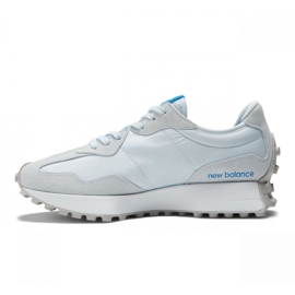 Cipele New Balance W WS327BN plava 1