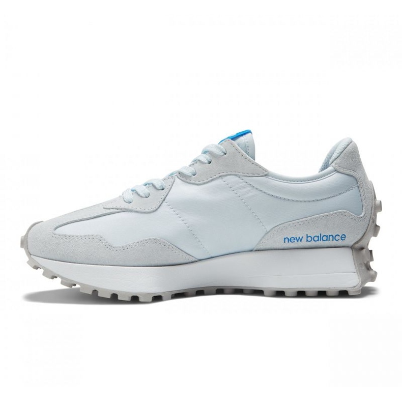 Cipele New Balance W WS327BN plava 1