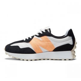 Cipele New Balance M MS327SO bijela 1