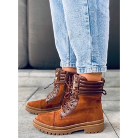 Gaba Camel radnice smeđa 1