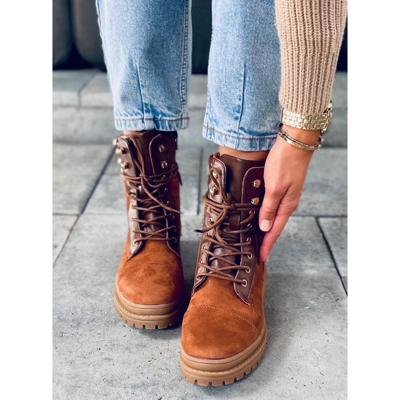 Gaba Camel radnice smeđa 2