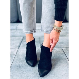 Ankara Crne gležnjače crno 2