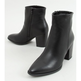 Vegas crne visoke pete crna 1