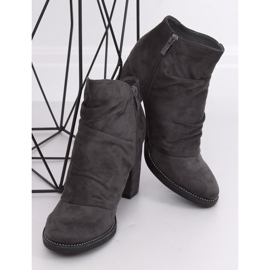 Puebla Grey visoke pete siva 1