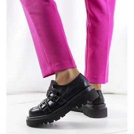 Crne Rigan oksfordice crna 1