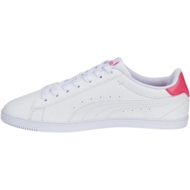 Puma Vikky Lopro W 385845 03 bijela 1