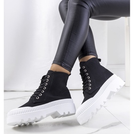 BM Crne Roxo tenisice crno 1