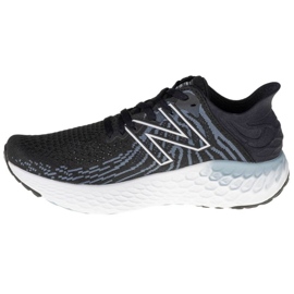 New Balance Svježa pjena 1080v11 W W1080B11 crno 1
