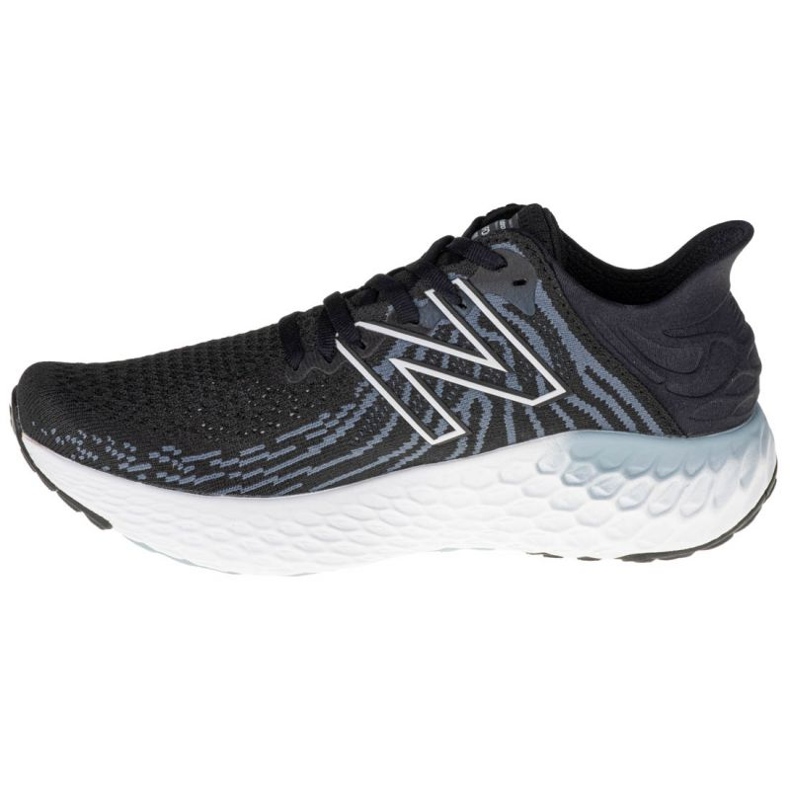 New Balance Svježa pjena 1080v11 W W1080B11 crna 1